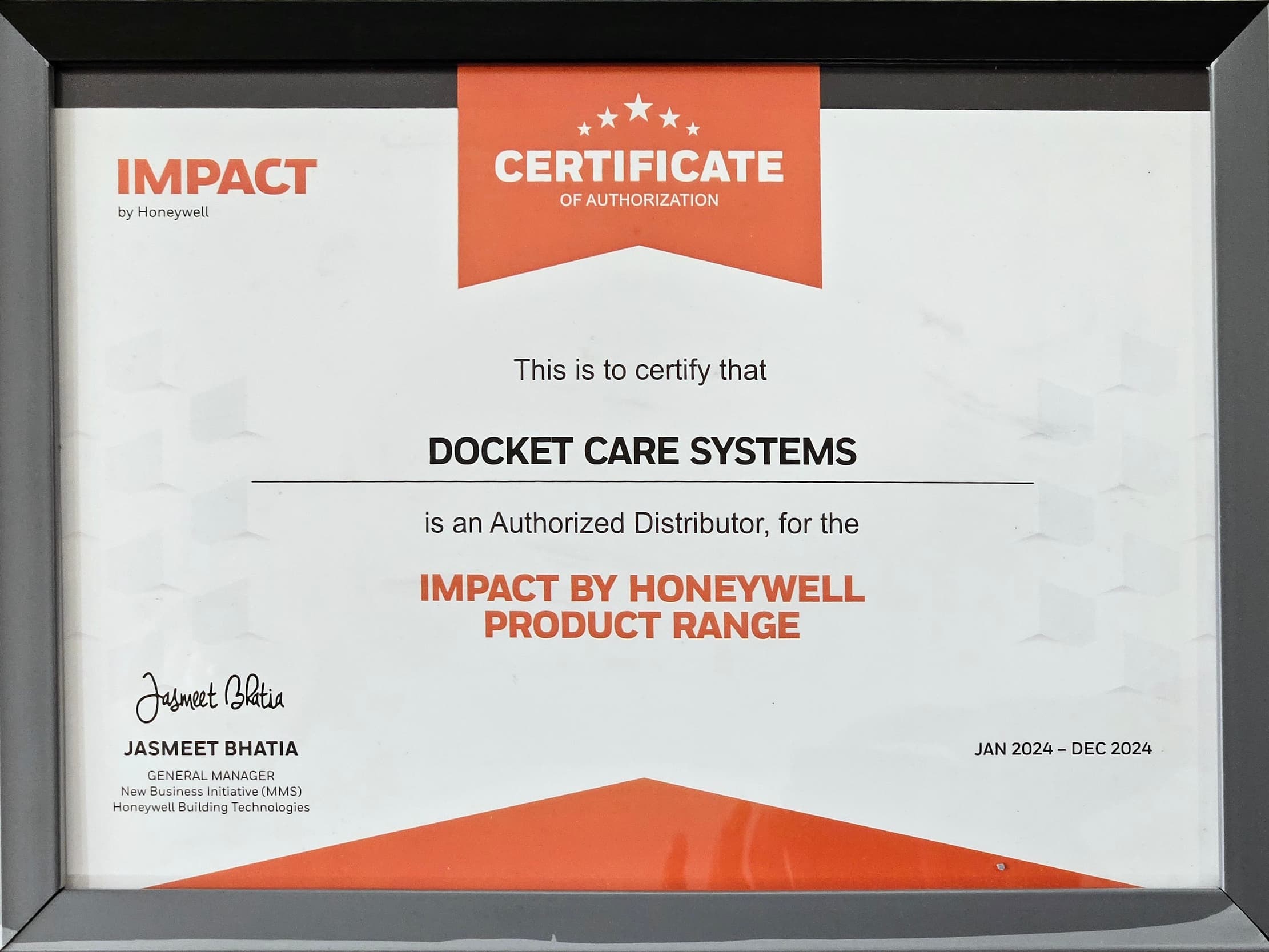 award image
