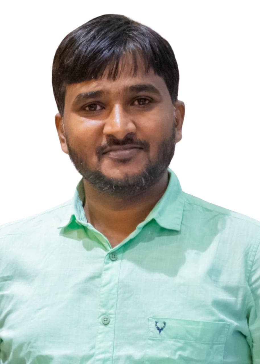 Sudhakar Prajapati