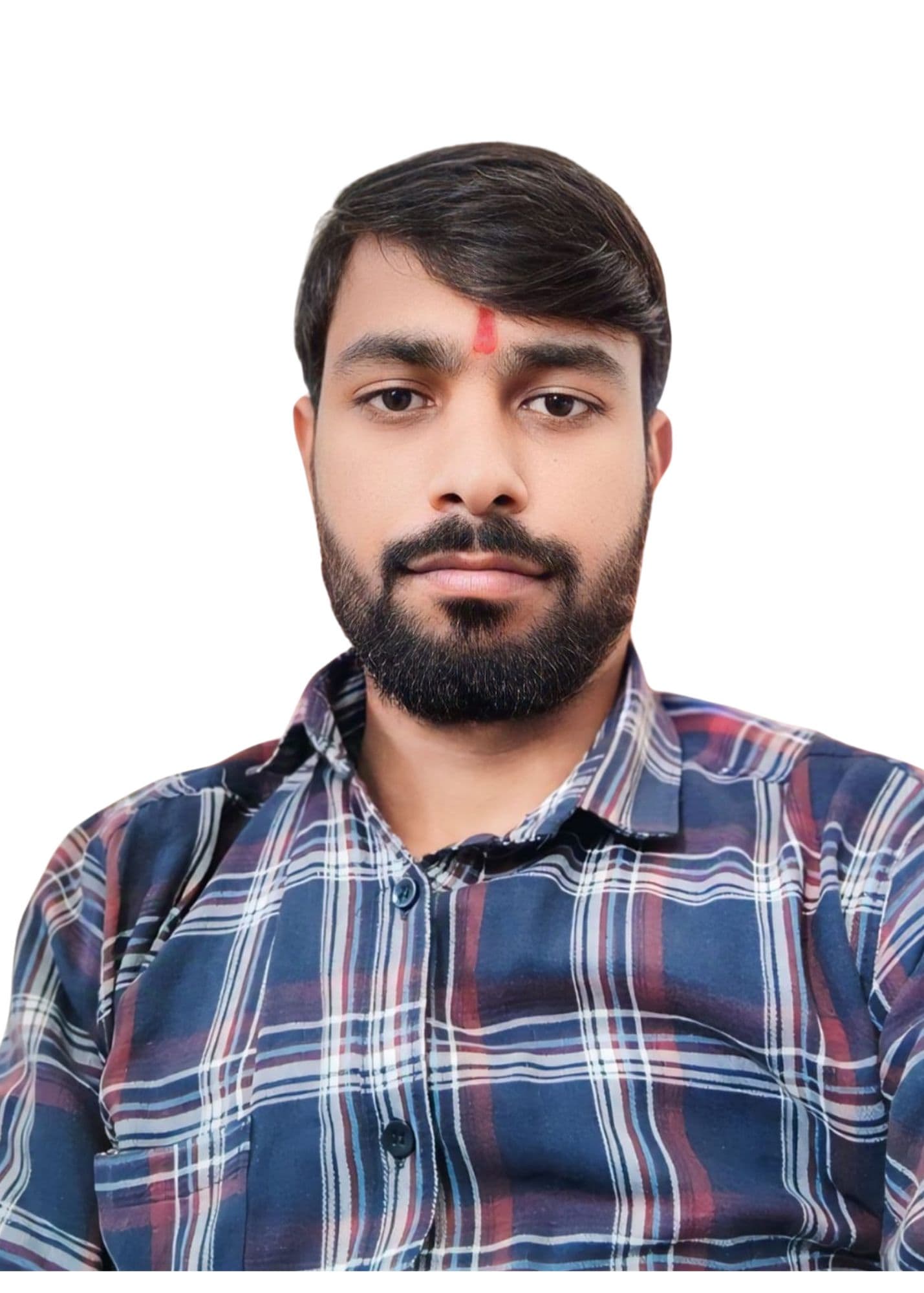 Aman Mishra