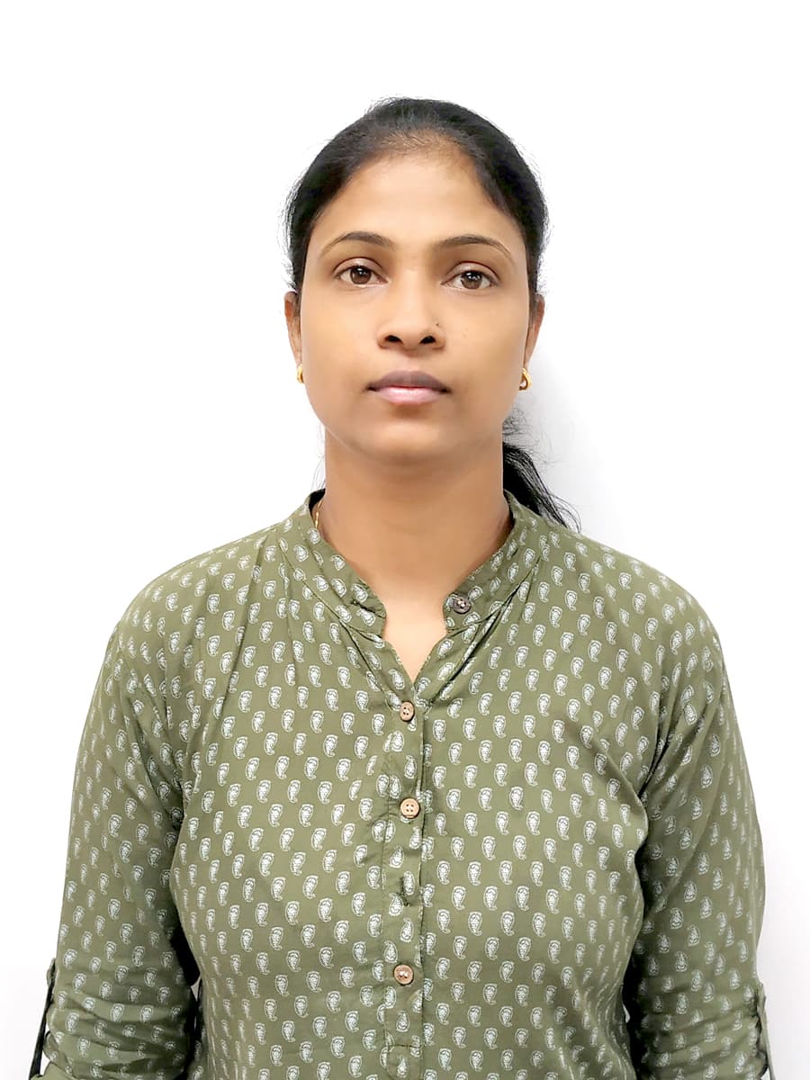 Anamika Tiwari