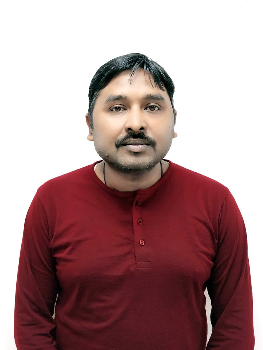Anjani Kumar Singh