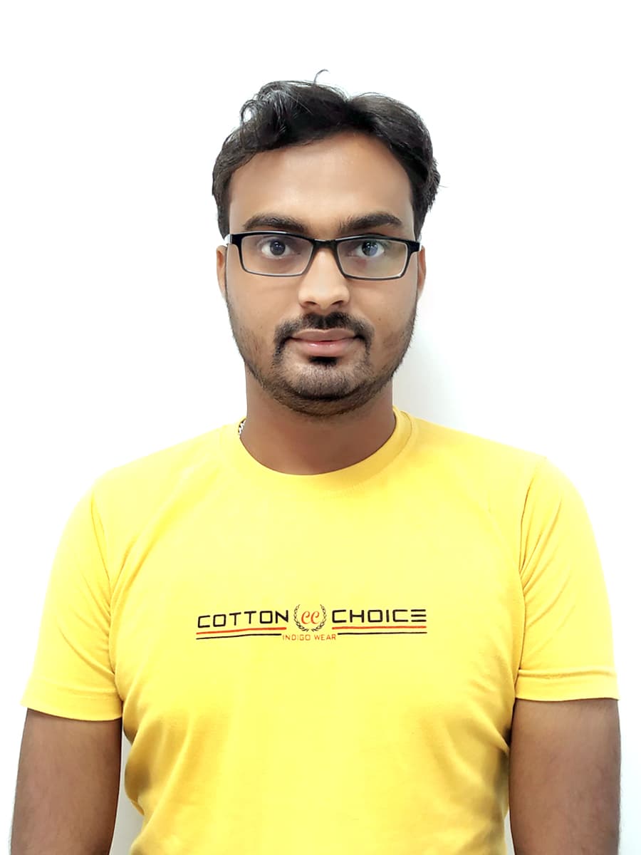 Ankur Singh Rajput