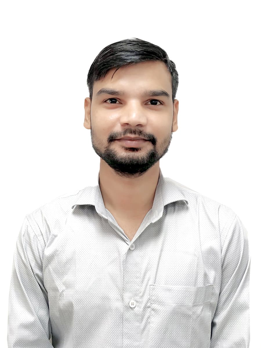 Anoop Kumar