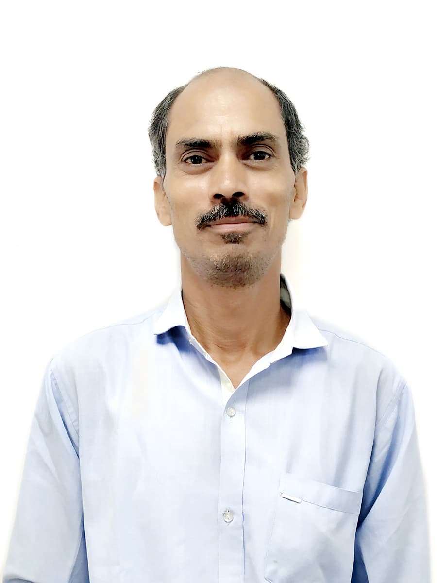 Anuj Agarwal