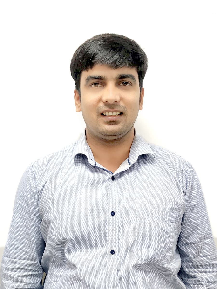 Ashish Tripathi
