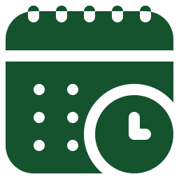 calendar icon