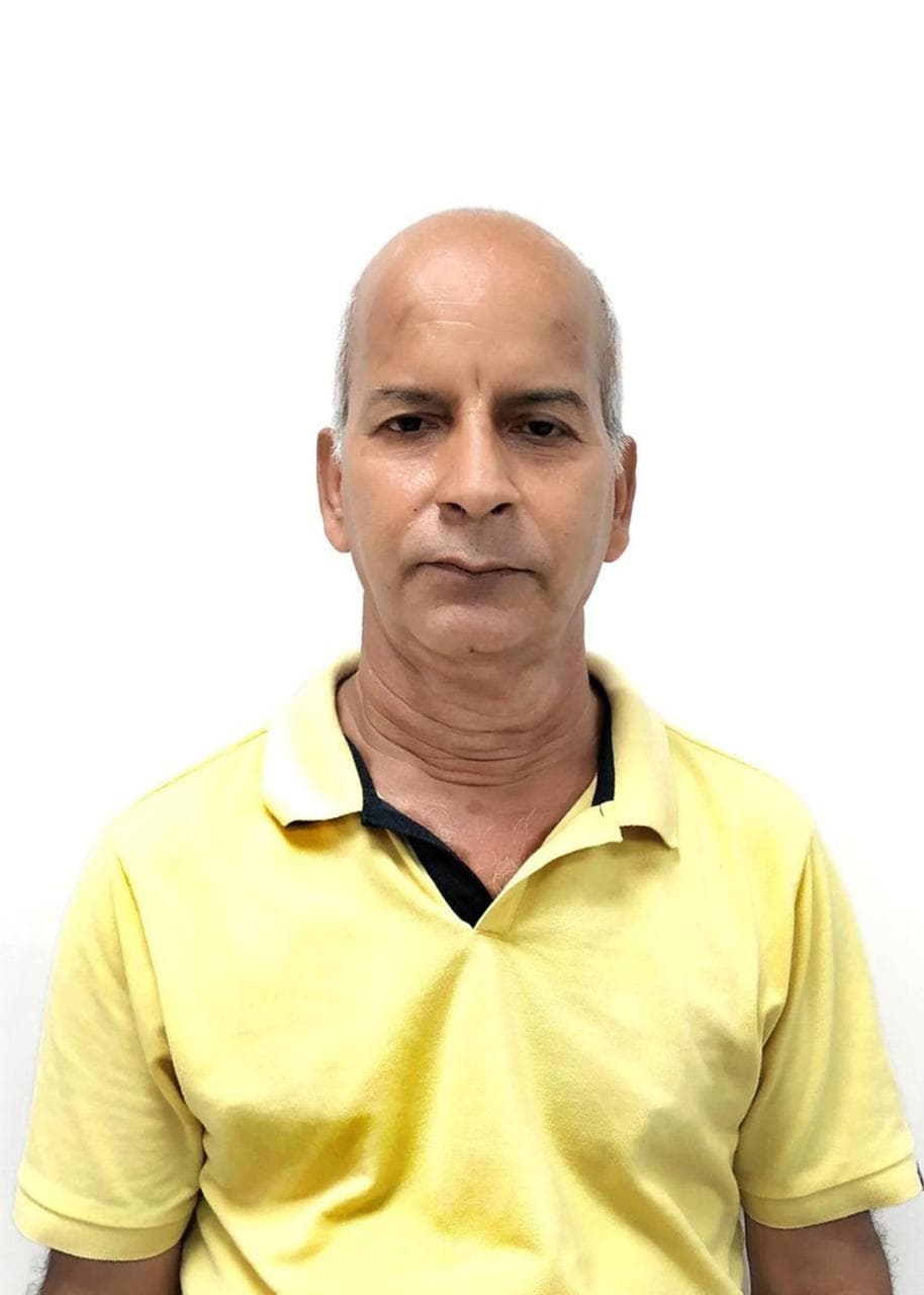 Diwakar Singh