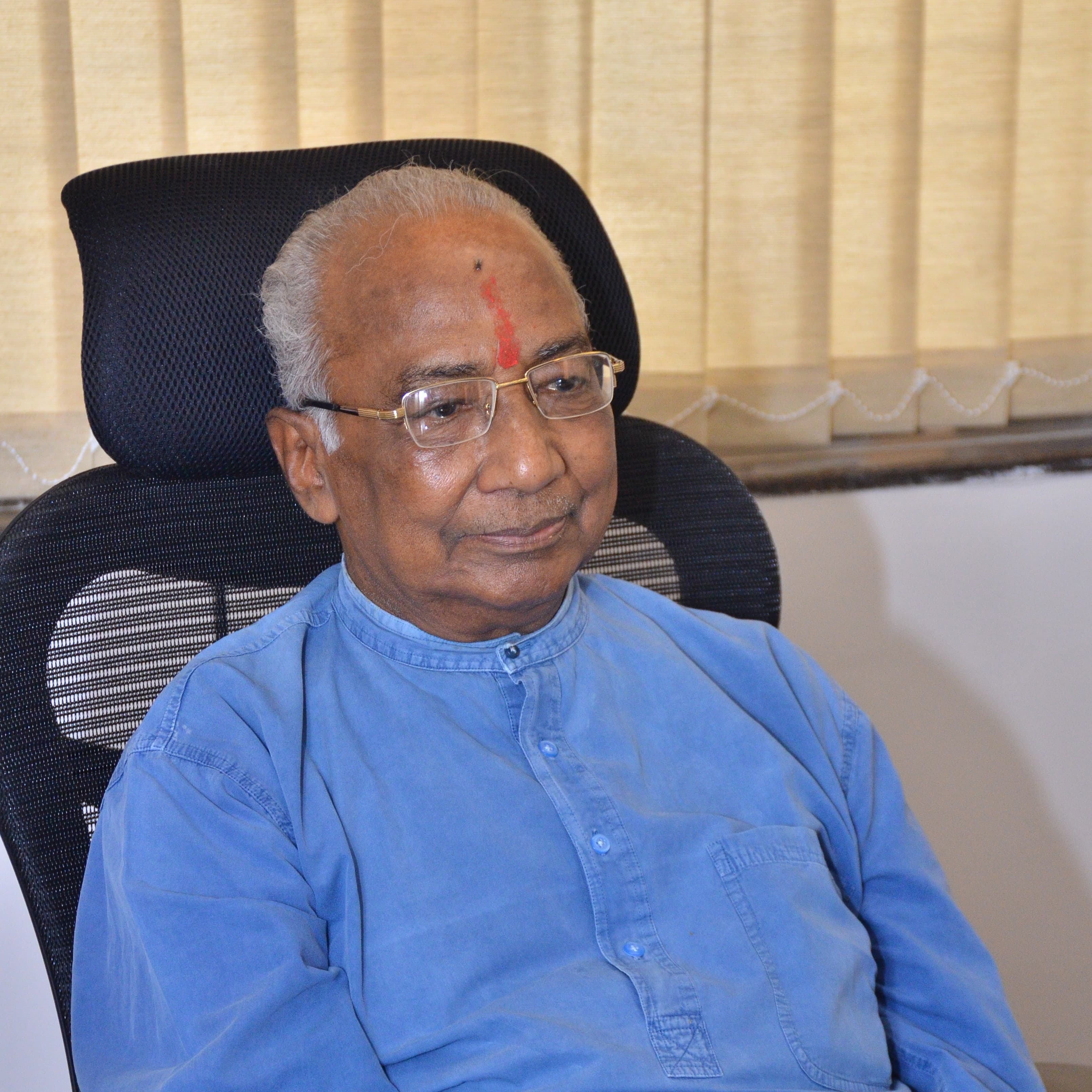 founder