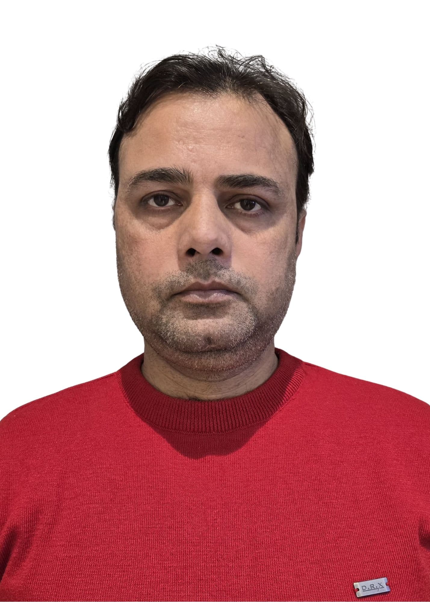 Gaurav Srivastava
