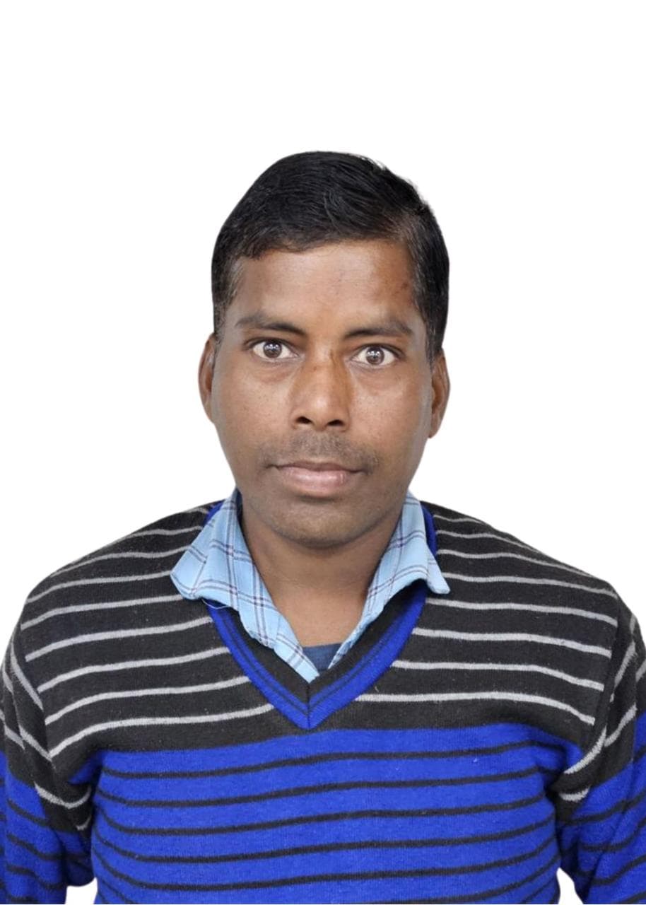 Ghanshyam