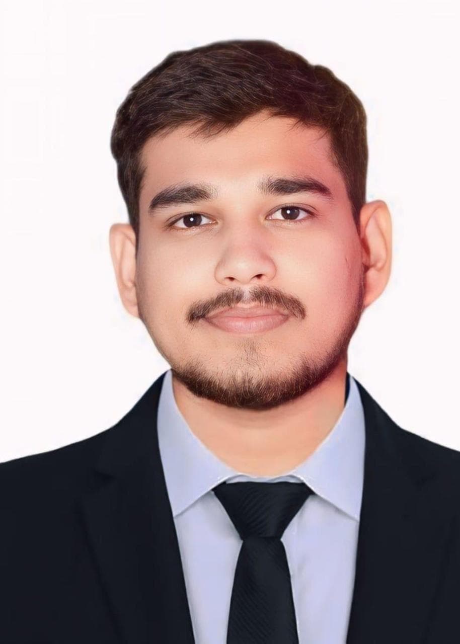 Himanshu Bajpai