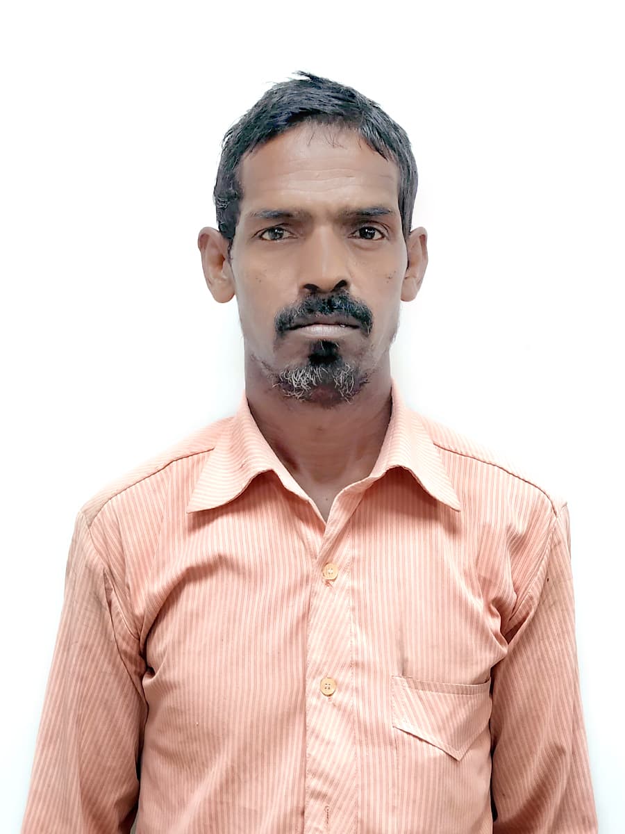 Manoj Kumar Kashyap
