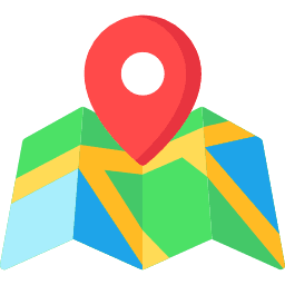 map icon