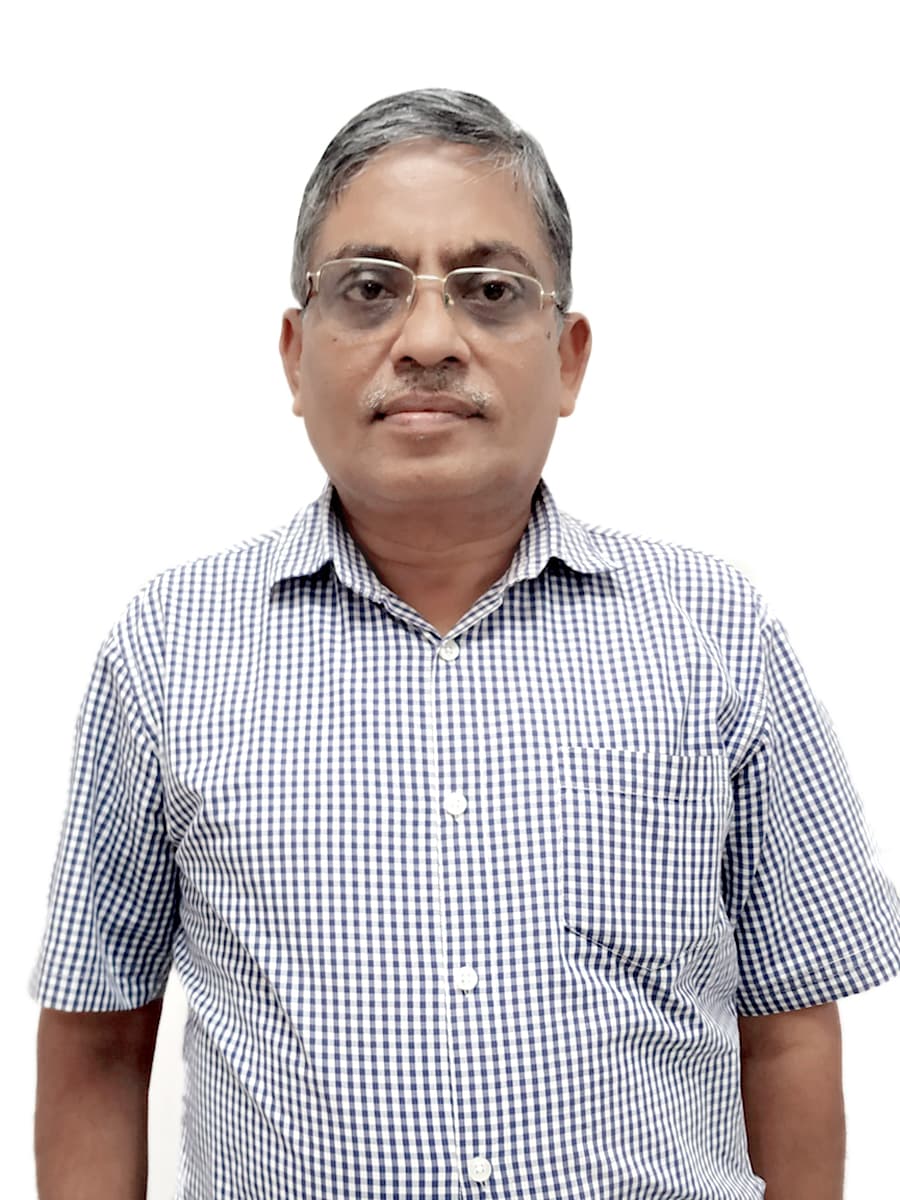 Mukul Gupta