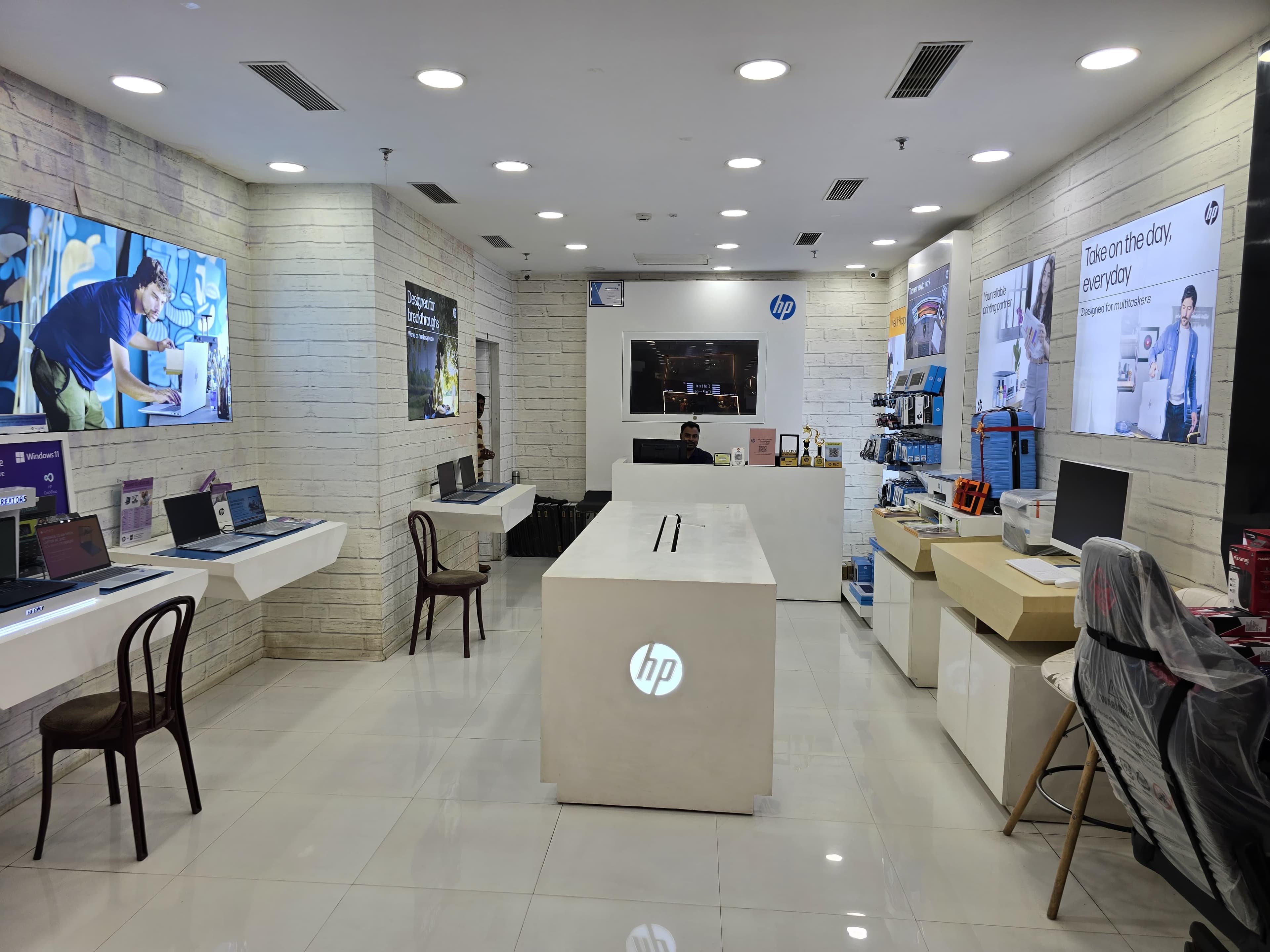 office image