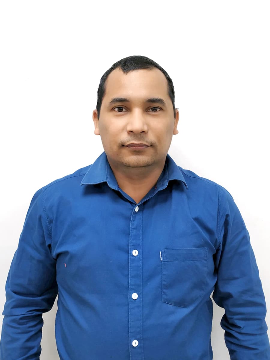 Pankaj Pal