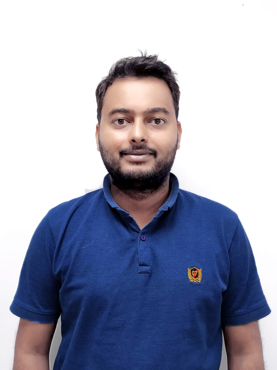 Praveen Dubey