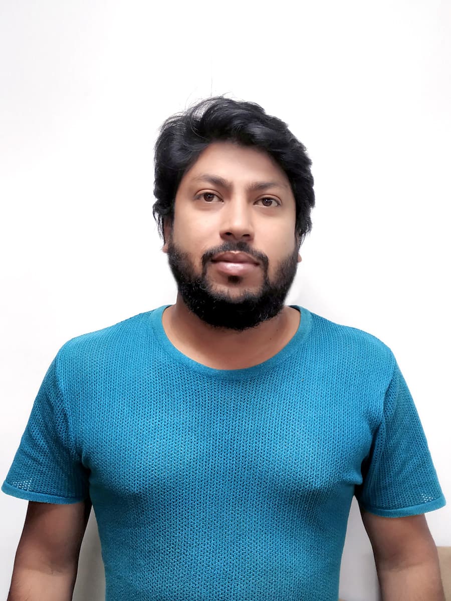 Puneet Pal
