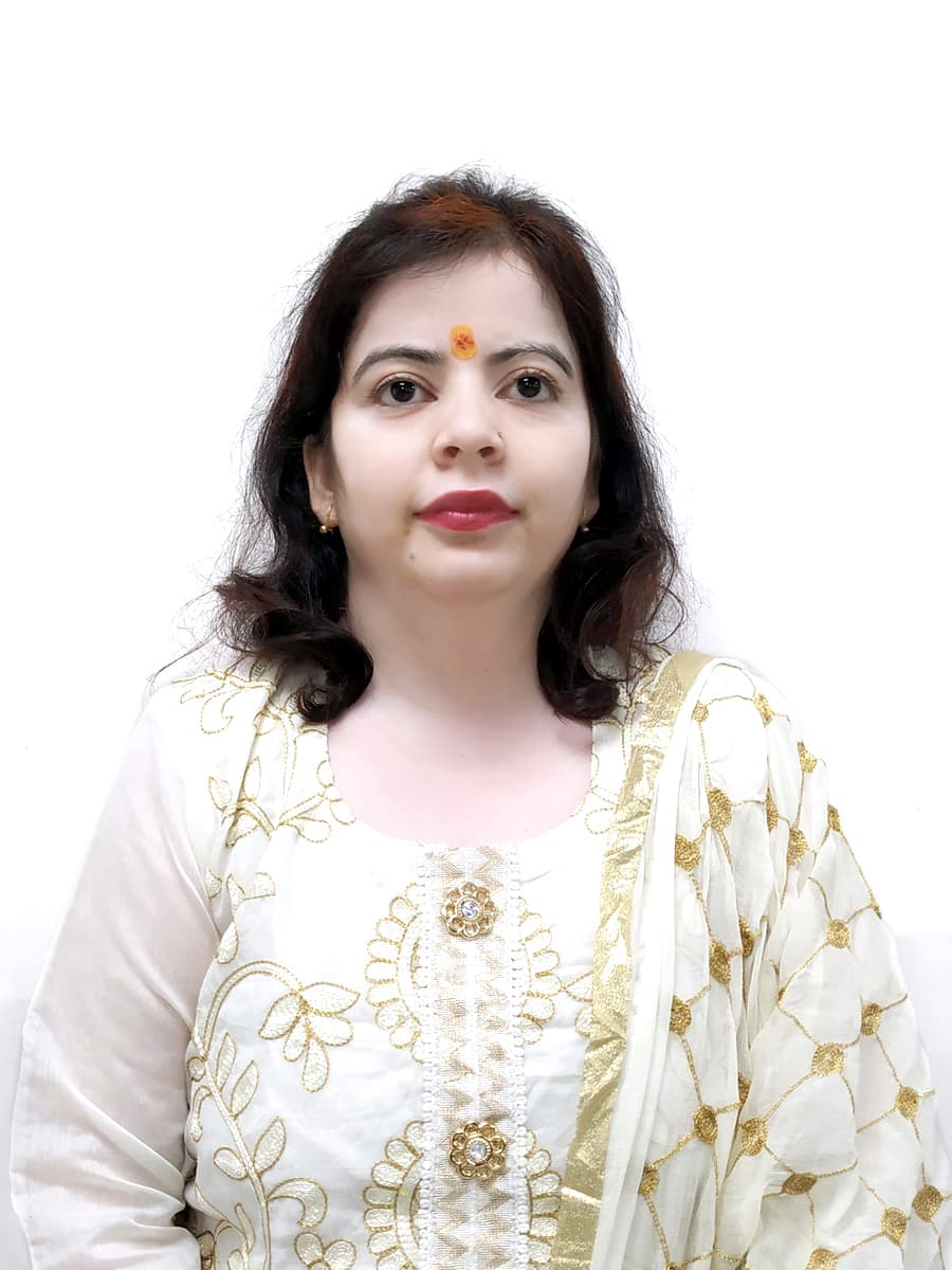 Purnima Bajpai