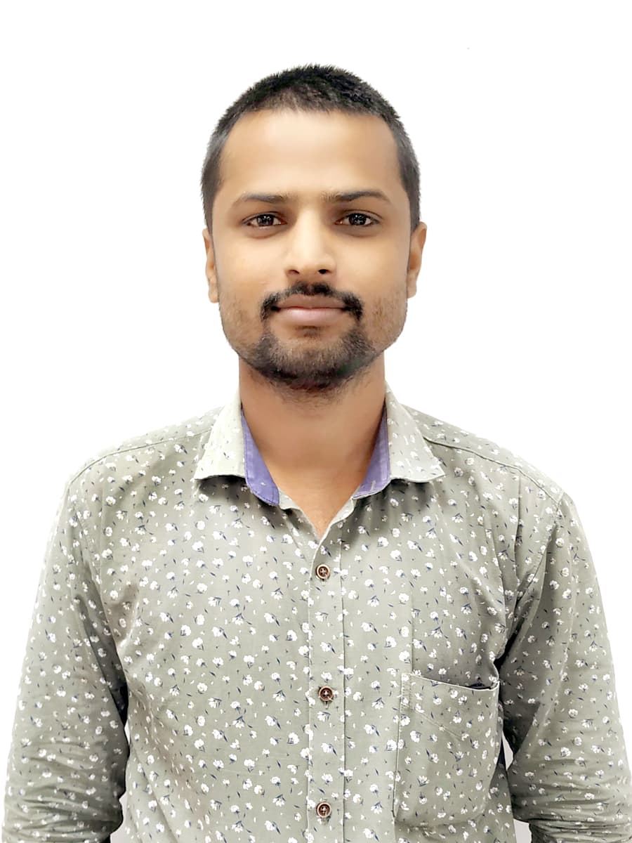 Ranjeet Kumar Mishra