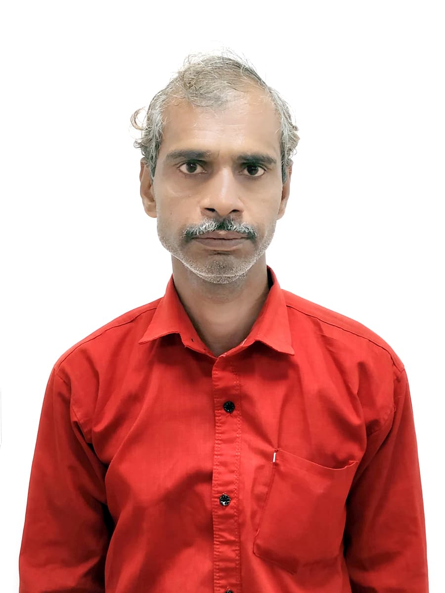 Sachidanand Singh