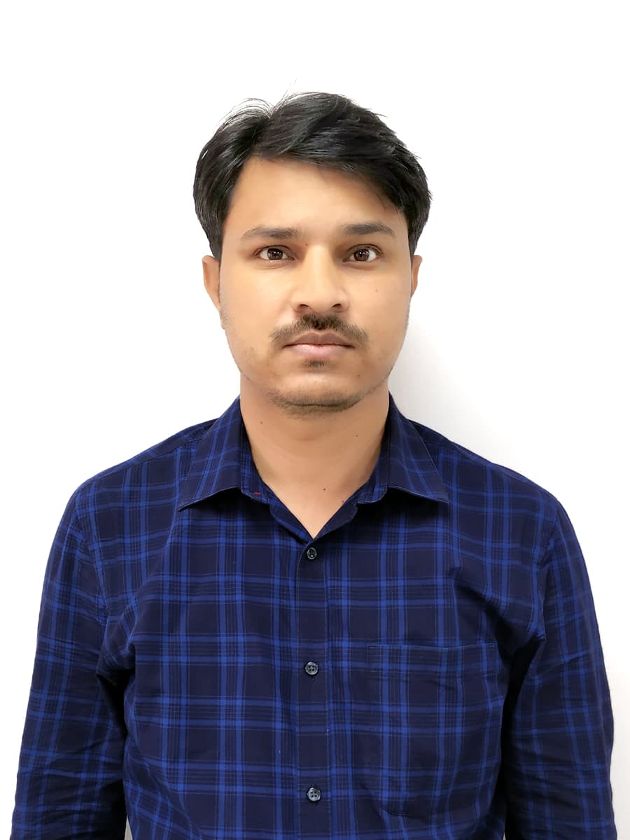 Santosh Singh