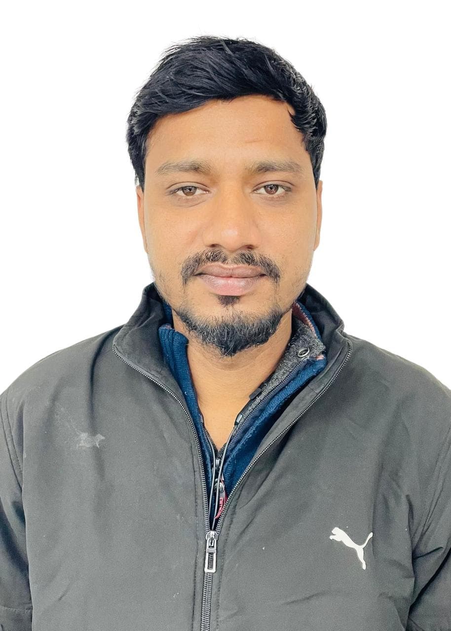 Shailendra Kumar