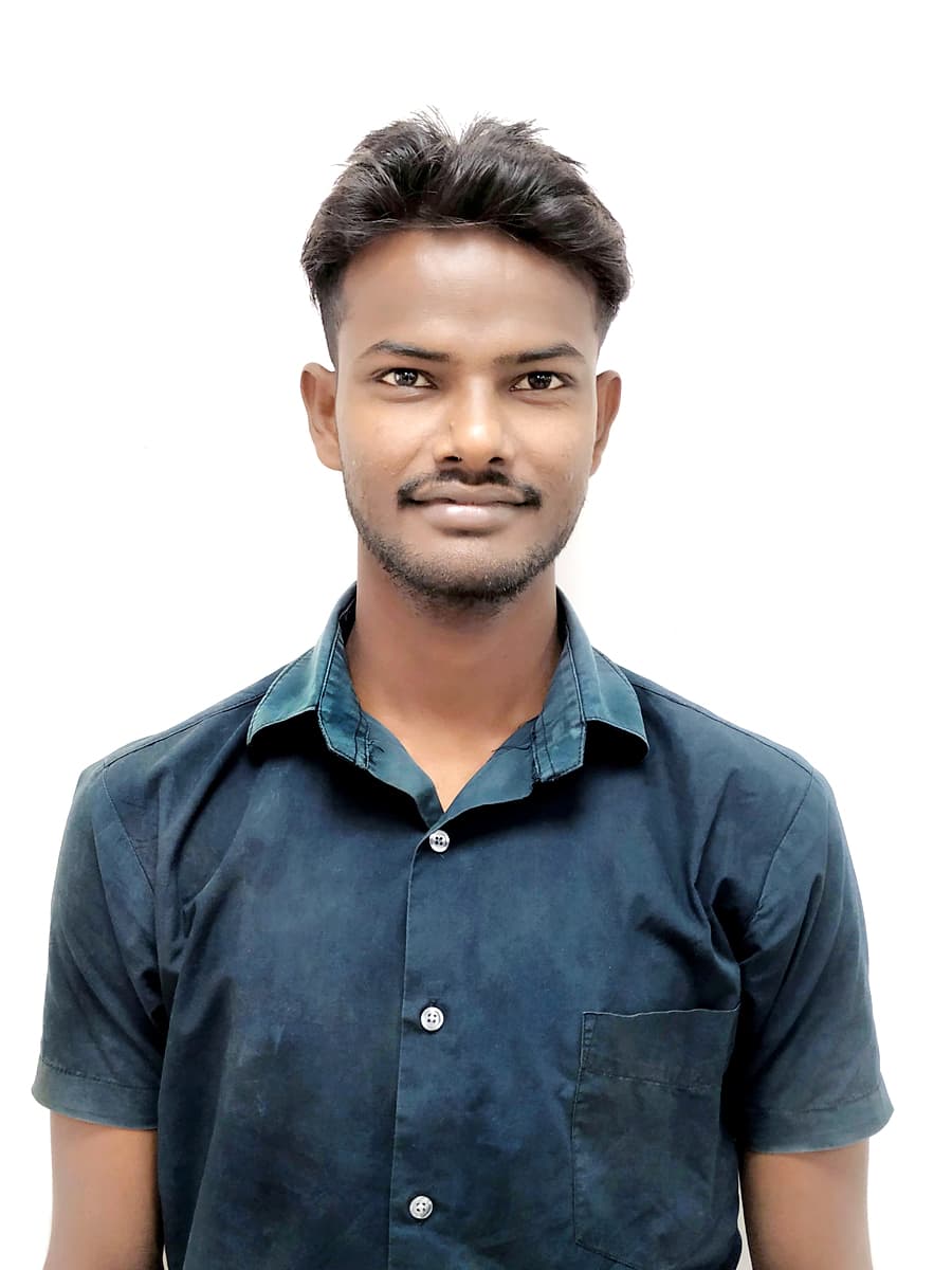 Shiva Kumar Rawat