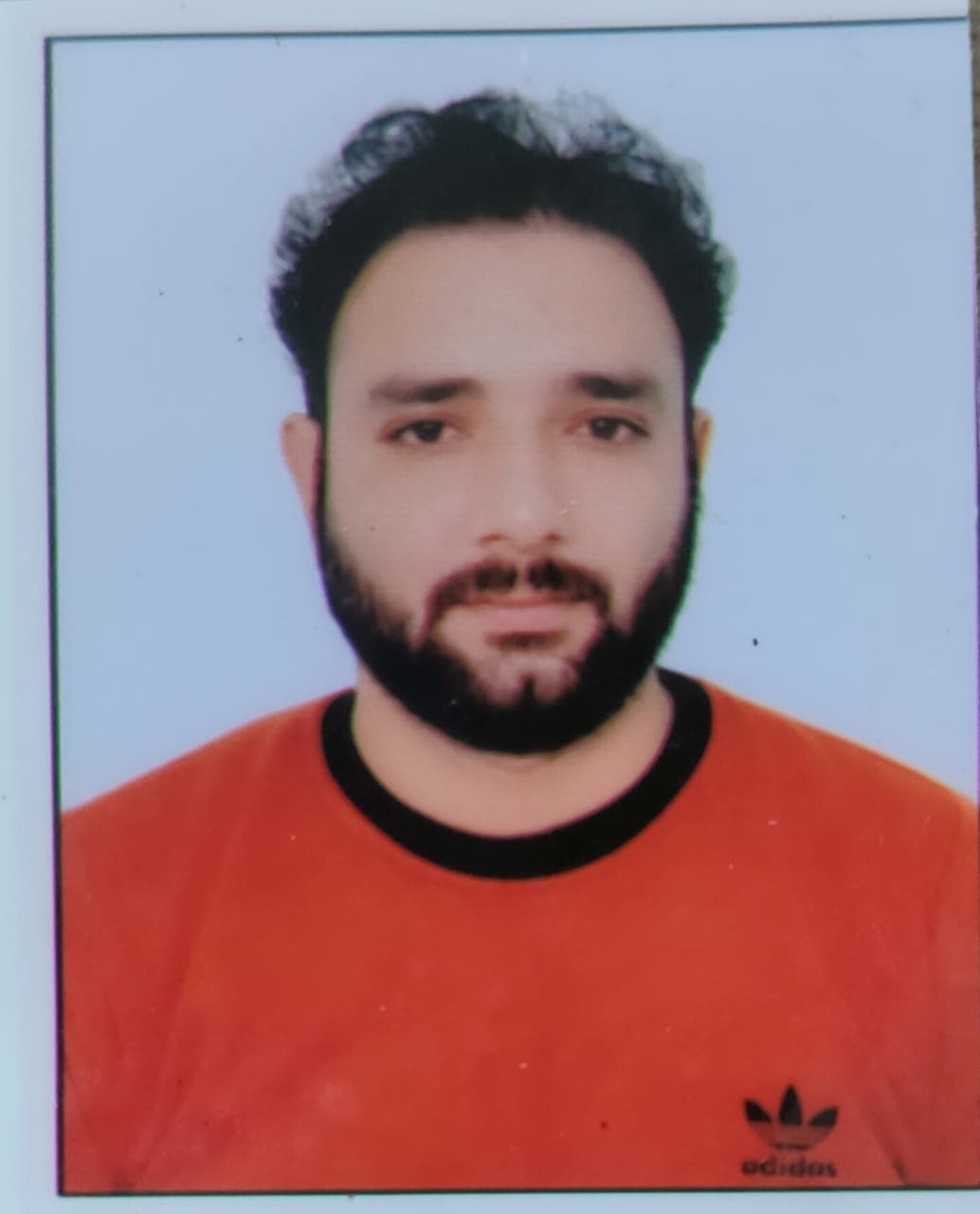 Shivam Mishra