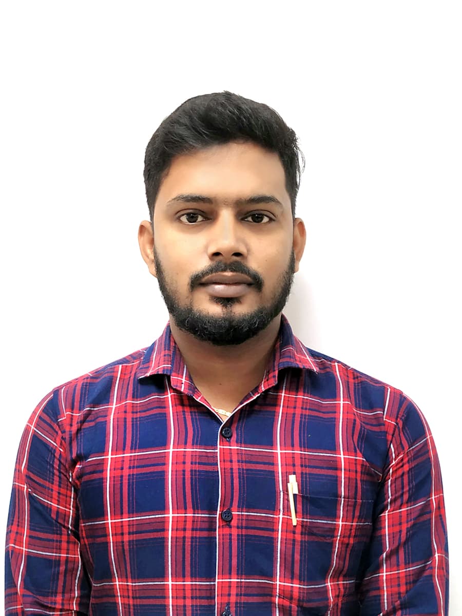 Shivam Kumar Singh