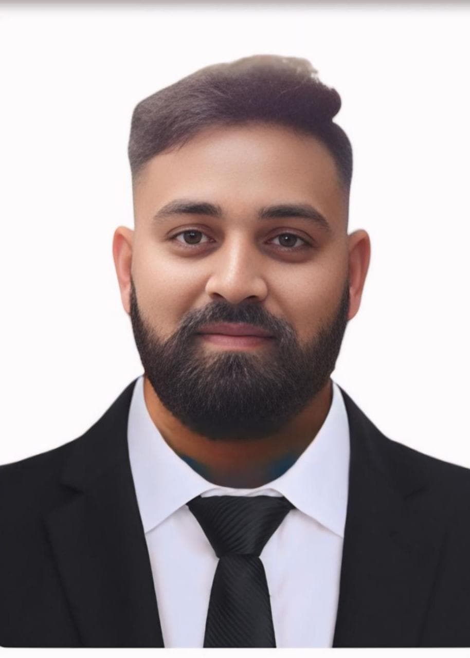 Shubham Mishra