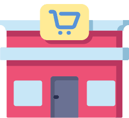 Retail Chain Outlets