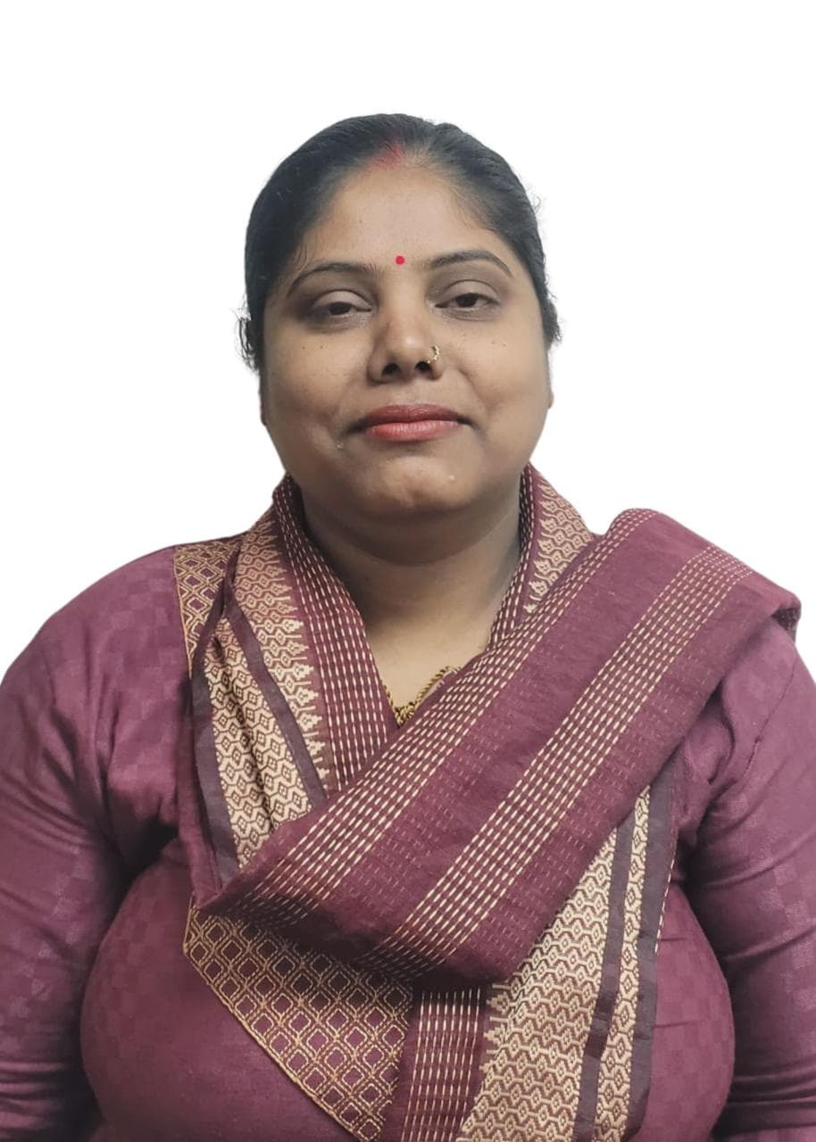 Sudha Pandey
