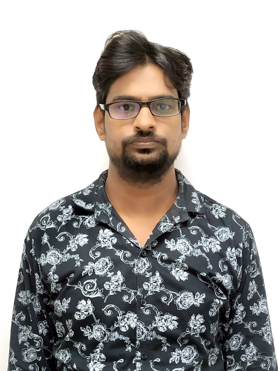 Vikas Kanaujia