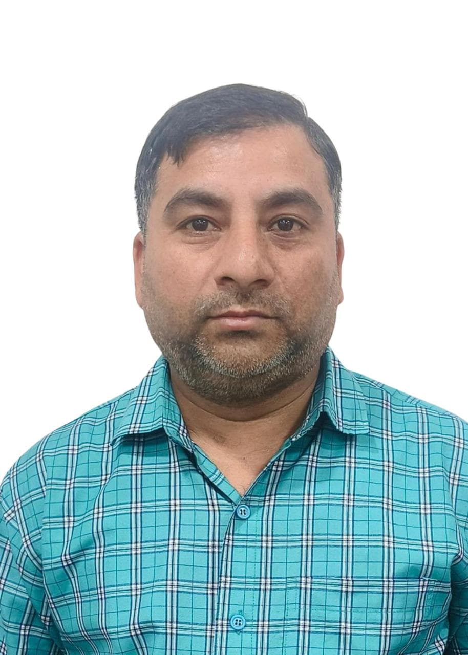 Vikas Awasthi