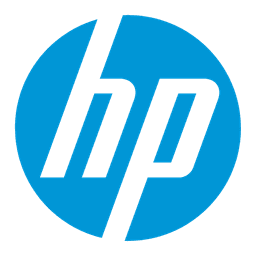 hp logo
