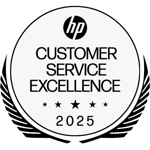 HP Customer Service Excellence