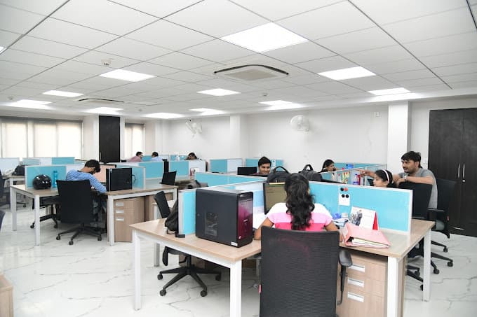office image
