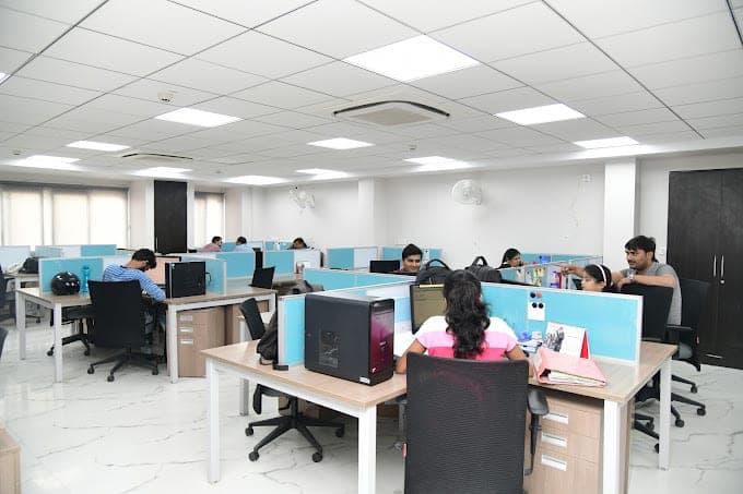 Registered Office